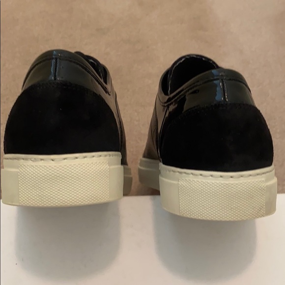 Men’s Versace Sneakers - Picture 4 of 5